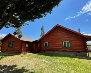 Our Other Painting Services include popcorn ceiling removal, wallpaper removal, and deck staining. We provide skilled painters to ensure that your home gets the complete makeover it deserves. for Rolez Painting L.L.C in Klamath Falls, Oregon