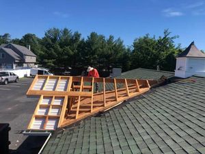 Our Carpentry service provides expert craftsmanship and attention to detail for all your home improvement needs, from custom furniture and cabinetry to framing and finishing projects. for NY Empire Contracting Corp in Middletown, NY 