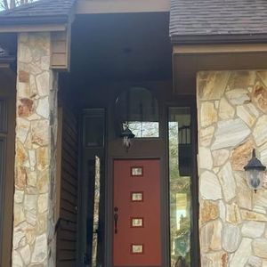 Enhance your home's curb appeal with our expert door replacement service, combining top-quality materials and skilled craftsmanship for a perfect fit that boosts security, energy efficiency, and overall aesthetics. for Gutierrez Painting & Handyman Services in Winston-Salem, NC
