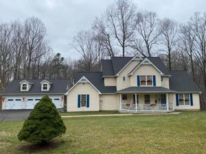 Severe weather can cause significant damage to your roof. Summit Exteriors, LLC specializes in hail and wind damage repair in Mechanicsville, MD, restoring your roof's functionality and appearance. Our prompt response and quality workmanship ensure your home is protected against future storms. for Summit Exteriors, LLC  in Southern Maryland,  MD