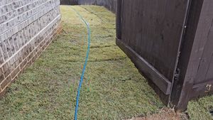 Enhance your landscape with our expert sodding service, designed to create a lush, green lawn. We carefully prepare and lay premium sod for instant curb appeal and long-lasting beauty in your garden. for Zepeda's Mowing in Fort Valley, GA