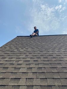 Our Roofing Installation service ensures reliable and efficient installation of high-quality roofs, protecting your home from the elements and enhancing its overall aesthetic appeal. for Home Solutions of Atlanta, LLC  in Eatonton, Georgia