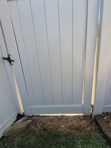 Revitalize your home's appearance with our fence washing service, removing dirt and grime to restore its original beauty. Enjoy a cleaner, more inviting outdoor space quickly and efficiently. for D&T Pressure Washing in Morganfield, KY