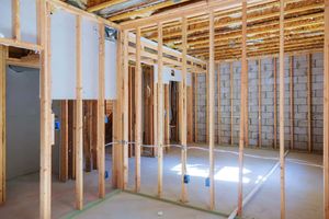 Our New Home Framing service provides homeowners with expert construction and framing services, ensuring a strong foundation for the building of their dream home. for Lorenzo Perez Carpentry  in Fremont, CA