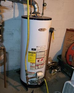 Our experienced Handyman team provides expert water heater installation, repairs, and maintenance services to ensure your home's hot water system is reliable and efficient. Trust us with your water heater needs! for Sole Pro PA in Lancaster, PA