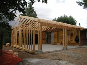 Our expert carpentry services enhance your home with custom-built solutions, ensuring quality craftsmanship and attention to detail. Transform your space efficiently with our skilled professionals dedicated to creating beautiful, lasting results. for Mitten Made Renovations in Brighton, MI