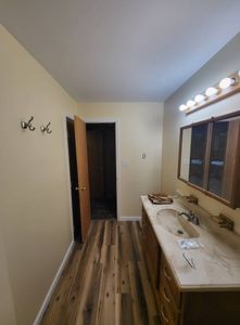 Our expert drywall and plastering service ensures a seamless finish, guiding you on how to drywall effectively, enhancing your home's aesthetic while adding value through precision and quality craftsmanship. for Laib's Remodeling & Repairs in Salisbury, NC