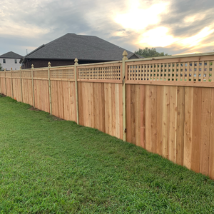 We offer professional fence installation services for homeowners, ensuring high-quality and durable fencing solutions to enhance the security and aesthetic appeal of their property. for Quick and Ready Fencing in Denham Springs, LA