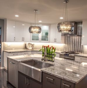 Transform your outdated kitchen into a modern and functional space with our Kitchen Renovation service, designed to meet your unique needs and elevate the heart of your home. for Kerns Building & Home Improvement in Winchester, VA