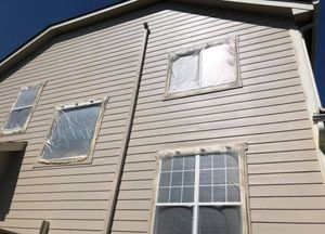 Our Painting company offers a range of Other Painting Services tailored to meet the unique needs of your home, including power washing, faux finishes and specialty coatings. for J&J Custom Painting in Fort Collins, CO