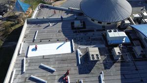 Our Commercial Roofing service provides homeowners with expert roofing repairs, ensuring long-lasting protection and quality craftsmanship. Trust our skilled team to maintain your roof's integrity and improve its lifespan with precision solutions. for Performance Roofing ATX in Austin, TX