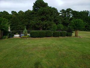 <p>Our Fall and Spring Clean Up service is a great way to get your property ready for the upcoming seasons. We will clean up all of the leaves and debris from your lawn and landscaping, so you can enjoy a beautiful view all year long.</p> for Stocker Lawn Care in  Portia, Arkansas