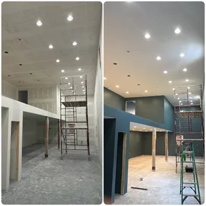 Our expert Drywall Repair service swiftly addresses cracks, holes, and imperfections, ensuring a seamless finish that complements your home’s aesthetics. Trust us for smooth walls ready for painting perfection. for New Vibes Painting in Minnetonka, MN