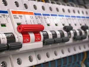 Our expert electricians offer reliable circuit breaker installation and repair services, ensuring the safety and efficiency of your home's electrical system while providing peace of mind with professional workmanship you can trust. for Triple H Electric in Jerome County, ID