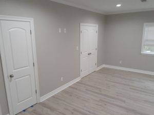 Transform your home with our expert flooring service, offering a wide range of high-quality materials and professional installation for exceptional durability and style in every room. Enhance comfort and elegance today! for Creative Contracting in Beaumont, TX