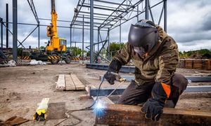 Our Structural Welding service ensures durable and reliable construction for your home, combining precision and quality to provide strong frameworks that enhance safety and longevity in every project we undertake. for State of the Arc Welding & Design in Odessa, TX