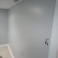 Our Interior Painting service is the perfect way to update the look of your home without breaking the bank. Our experienced painters will work diligently to ensure that your painting project is completed on time and within budget. for Dream Big Painting & Flooring Installation in Cicero, IL