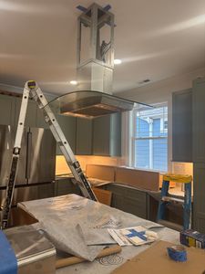 Our Kitchen Hoods service ensures efficient ventilation, removing smoke and odors while enhancing air quality. Trust our expert installation and maintenance for a cleaner, safer cooking environment in your home. for Northstar Mechanical Services Inc in Charlotte, North Carolina