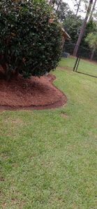 Enhance your home's beauty with our Weed Abatement service, expertly removing unwanted plants to ensure a clean, vibrant landscape that complements your newly painted exterior. Enjoy a pristine and welcoming environment. for Zepeda's Mowing in Fort Valley, GA