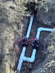 Our Winterizing Systems service protects your irrigation system from freezing temperatures and costly damage. We will shut off your irrigation system, blow out the lines, and apply a protective sealant to keep water from entering the pipes. for JM Irrigation in  Naples, FL