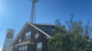 Our expert roofing installation service ensures your home is protected with high-quality materials and skilled craftsmanship, delivering reliable, long-lasting results that enhance your home's value and safety. for Shore Sealed Roofing L.L.C in Cape May, NJ