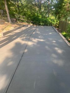 Our concrete service provides homeowners with high-quality, durable solutions for patios, driveways, and foundations. Discover what is concrete and how it can enhance your home’s strength and aesthetic appeal. for JC’S Flooring Services in Marietta, GA