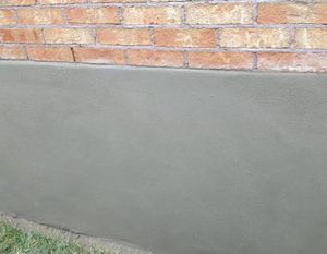 Our professional Parging service will enhance the appearance and durability of your home's exterior walls by applying a smooth coat of cement-based material to protect against weathering and improve insulation. for McAleer Masonry & Construction in Providence, RI