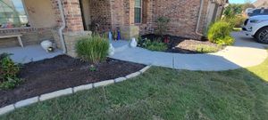 Our Yearly Maintenance Special offers homeowners a hassle-free and comprehensive package to ensure the upkeep of their landscaping for DeLoera Total Lawncare in Oklahoma City, Oklahoma