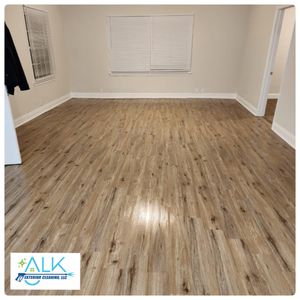Our Move In Move Out Cleaning service ensures a thorough and efficient cleaning of your property before or after you move, leaving it spotless for the next occupants. for ALK Exterior Cleaning, LLC in Burden, KS