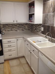 We offer professional kitchen renovation services to homeowners, bringing expertise and creativity to transform your kitchen into a functional and modern space that suits your style. for Midwest Remodel in Des Moines,  IA