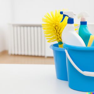 Our Budget Clean service offers affordable and efficient cleaning solutions for homeowners, helping you maintain a clean and organized living space without breaking the bank. for A Beautiful Day Cleaning in Rogers, AR