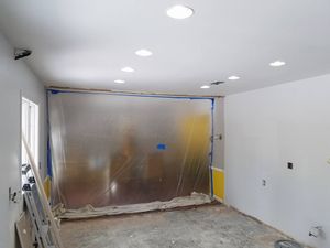 We offer professional drywall and plastering services to help create a perfect surface for your painting project. Our experienced team will provide you with quality workmanship. for Joe's Drywall And Painting in Detroit, MI 