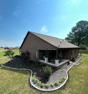 Our company provides landscaping services to homeowners in the local area. We can help you design and install a new landscape, or update your current one. We also offer hardscape services, such as paving and fencing. for R & R Landscaping and Services, LLC in Poplar Bluff, MO