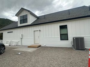 Enhance your home protection with our top-notch Gutter Guard Installation service, ensuring seamless roofing installation and safeguarding against debris buildup. Trust our expertise for a hassle-free, durable solution to protect your roof. for Skyline Painting & Roofing in Grand Junction, CO