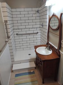 Transform your home with our Kitchen and Bathroom Renovations service, delivering beautiful, functional spaces through expert craftsmanship, customized designs, and every professional bathroom renovation completed on time and within budget. for Summers Construction in 77541, TX