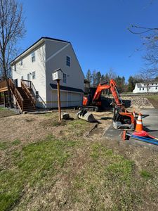 Discover our exceptional additional services at [Your Company Name], designed to enhance every aspect of your new home. Let us turn your dream project into a stunning reality today! for Pro Carpentry Solutions in Derry, NH