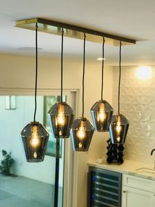 Our Interior Lighting Installation service offers homeowners professional electrical assistance in installing and upgrading their indoor lighting systems for enhanced ambiance, functionality, and energy efficiency. for DC Electrical Home Improvements in San Fernando Valley, CA