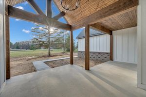 Transform your outdoor space with our Deck & Patio Installation service, offering expert craftsmanship and quality materials to create a beautiful, functional area perfect for relaxation and entertainment all year round. for Lantern Homes in Lake Orion, MI