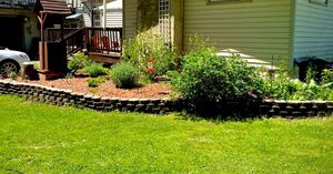 We provide professional shrub trimming to keep your landscape looking its best. We'll shape and prune for maximum health and aesthetics. for RNM Landscaping in Utica, NY