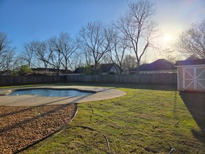 Enhance your landscape with our expert sodding service, designed to create a lush, green lawn. We carefully prepare and lay premium sod for instant curb appeal and long-lasting beauty in your garden. for Zepeda's Mowing in Fort Valley, GA