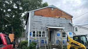 Our New Construction service offers homeowners expertly crafted designs, seamless project management, and high-quality materials to create a beautiful, custom-built home tailored to your lifestyle and individual needs. for JCConstruction.corp in Boston, MA