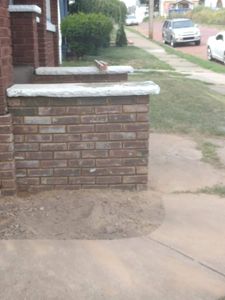 We provide high-quality masonry services for homeowners, specializing in building and repairing structures such as chimneys, fireplaces, retaining walls, and outdoor living spaces. for DC Masonry in Massillon, OH