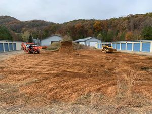 Our Light Clearing service can help you create a beautiful outdoor space with minimal disruption to your property. for Elias Grading and Hauling in Black Mountain, NC