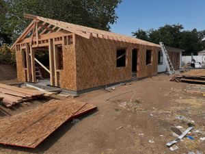 Our New Construction service offers homeowners expert design and building solutions, ensuring quality craftsmanship, timely completion, and a personalized approach to creating the home of your dreams from the ground up. for RSI Construction in Palmdale, CA