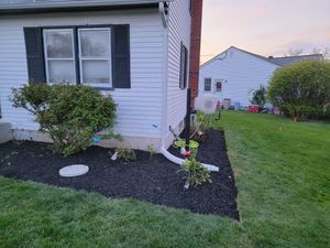 We install mulch to help protect your plants and soil from erosion, regulate soil temperature, and improve the appearance of your property. for Trippin A-Lawn in Bethlehem, PA