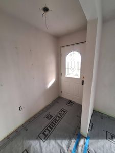 We offer professional drywall and plastering services, from patching to full renovations. Our experienced team can bring your walls back to life! for Precision Speed Coatings in Mount Carmel, IL