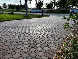 We provide a professional paver and concrete sealing service that protects and enhances the look of your property. It helps to prevent damage from weather, wear, and sun exposure. for AAA Pavers and Pressure Washing  in Cape Coral, FL