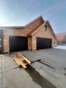 Our Residential Garage Doors service offers expert garage door repair, ensuring safety and reliability for homeowners. Our skilled technicians swiftly address any issues, enhancing the functionality and aesthetics of your home’s entrance. for Pikes Peak Overhead Doors in Colorado Springs, CO