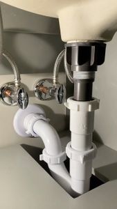 Our Plumbing Services ensure reliable and efficient solutions for your home. From routine maintenance to complex installations, our skilled professionals prioritize quality workmanship to keep your plumbing system in top condition. for Timeless Touch Renovations in Union, MO