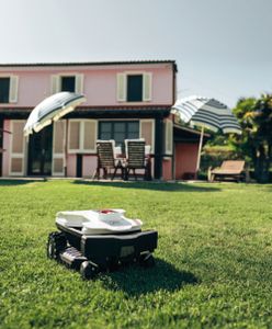 We are both a supplier and installer of Ambrogio robotic mowers. We can also package your robotic mower with a weekly, bi-weekly, or month service plan to cover all of your landscape maintenance needs! for Voyager Automated Solutions in McHenry County, IL
